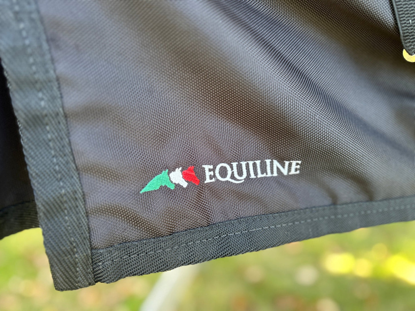 Utetäcke 200g | 145 | Equiline - Equi ReUse Sweden AB