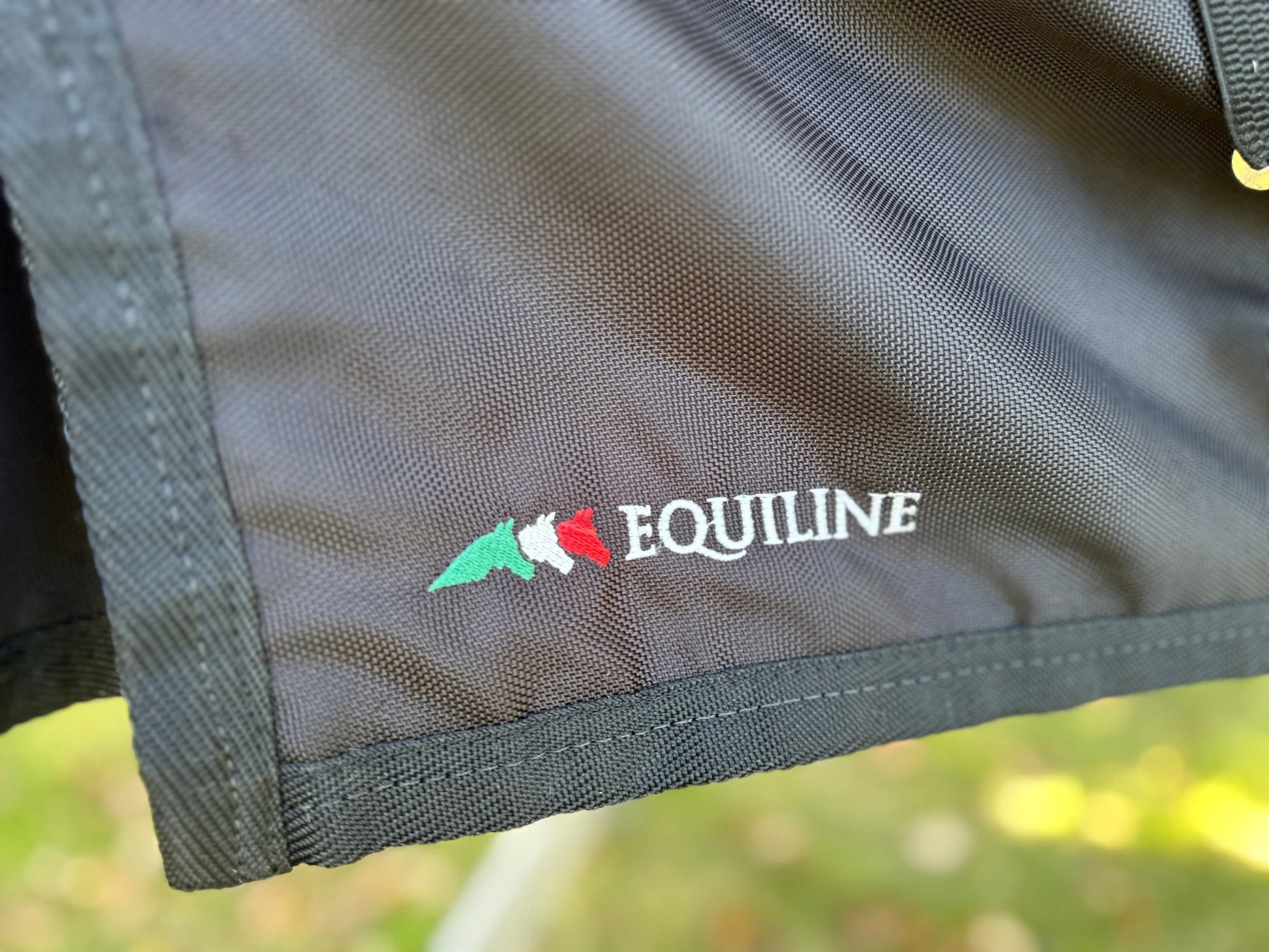 Utetäcke 200g | 145 | Equiline - Equi ReUse Sweden AB