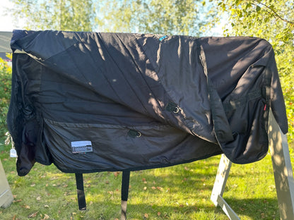 Utetäcke 200g | 145 | Equiline - Equi ReUse Sweden AB