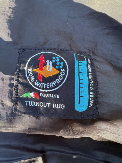 Utetäcke 200g | 145 | Equiline - Equi ReUse Sweden AB