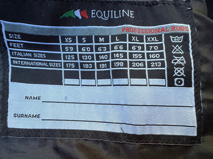 Utetäcke 200g | 145 | Equiline - Equi ReUse Sweden AB