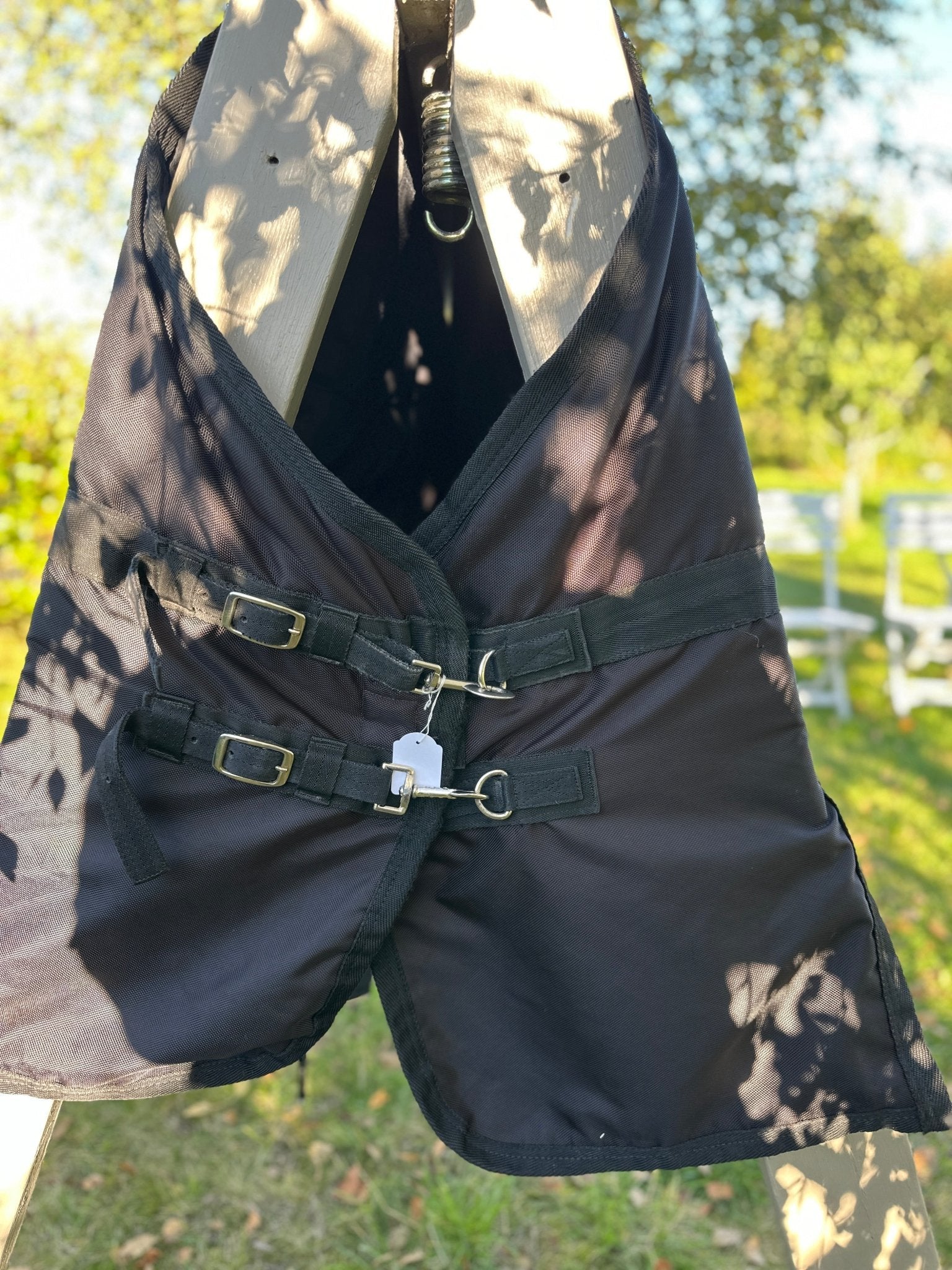 Utetäcke 200g | 145 | Equiline - Equi ReUse Sweden AB