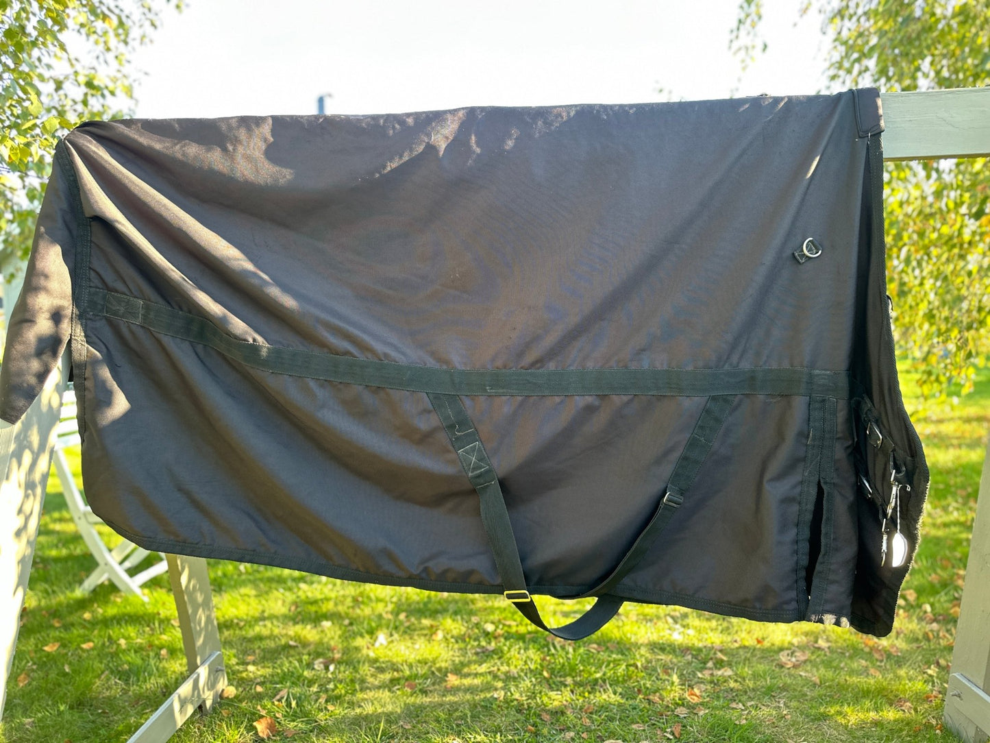 Utetäcke 200g | 145 | Equiline - Equi ReUse Sweden AB