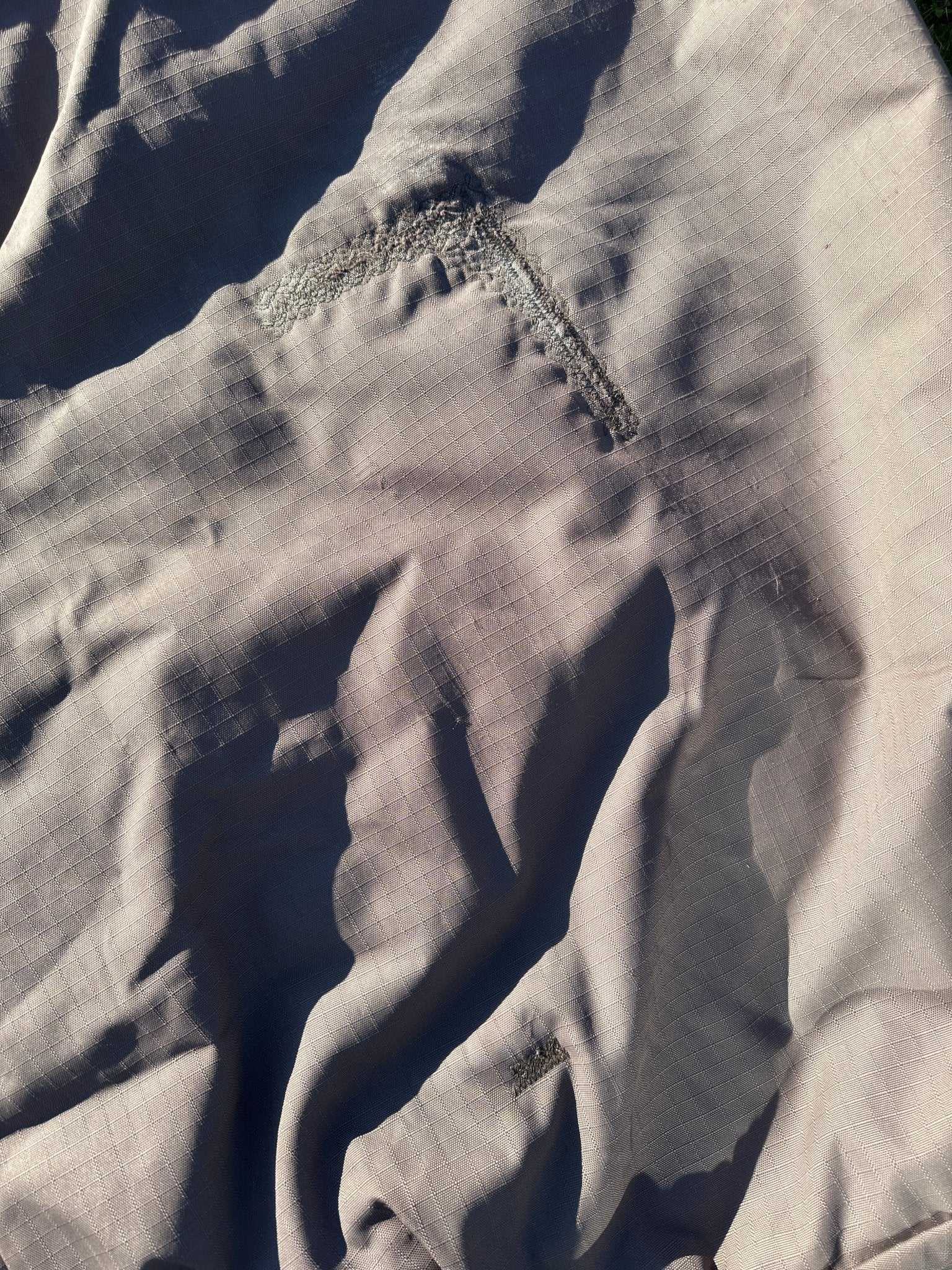 Utetäcke 200g | 165 | BUCAS Freedom Turnout 200 - Equi ReUse Sweden AB