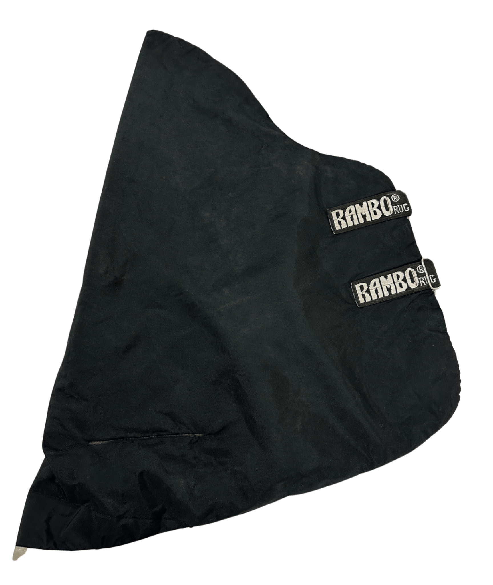 Utetäcke VL 250 g | 140 | Horseware Rambo Vari - Layer - Equi ReUse Sweden AB