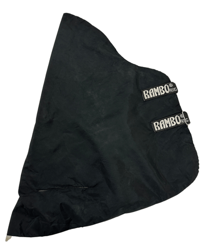 Utetäcke VL 250 g | 140 | Horseware Rambo Vari - Layer - Equi ReUse Sweden AB