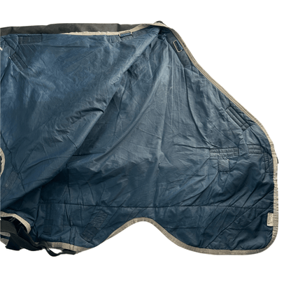 Utetäcke VL 250 g | 140 | Horseware Rambo Vari - Layer - Equi ReUse Sweden AB
