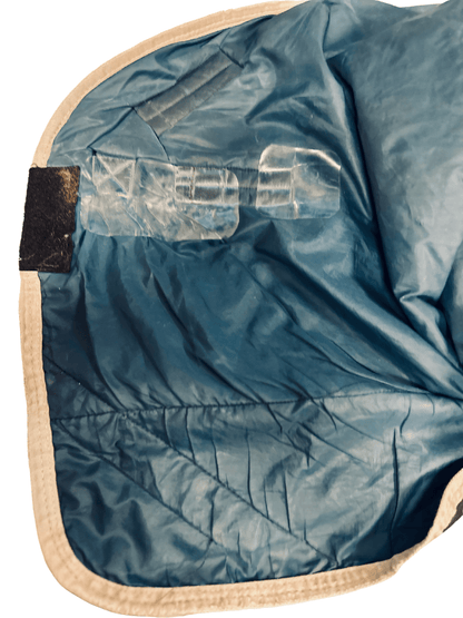 Utetäcke VL 250 g | 140 | Horseware Rambo Vari - Layer - Equi ReUse Sweden AB