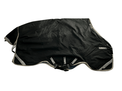 Utetäcke VL 250 g | 140 | Horseware Rambo Vari - Layer - Equi ReUse Sweden AB