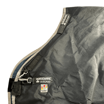 Utetäcke VL 250 g | 140 | Horseware Rambo Vari - Layer - Equi ReUse Sweden AB