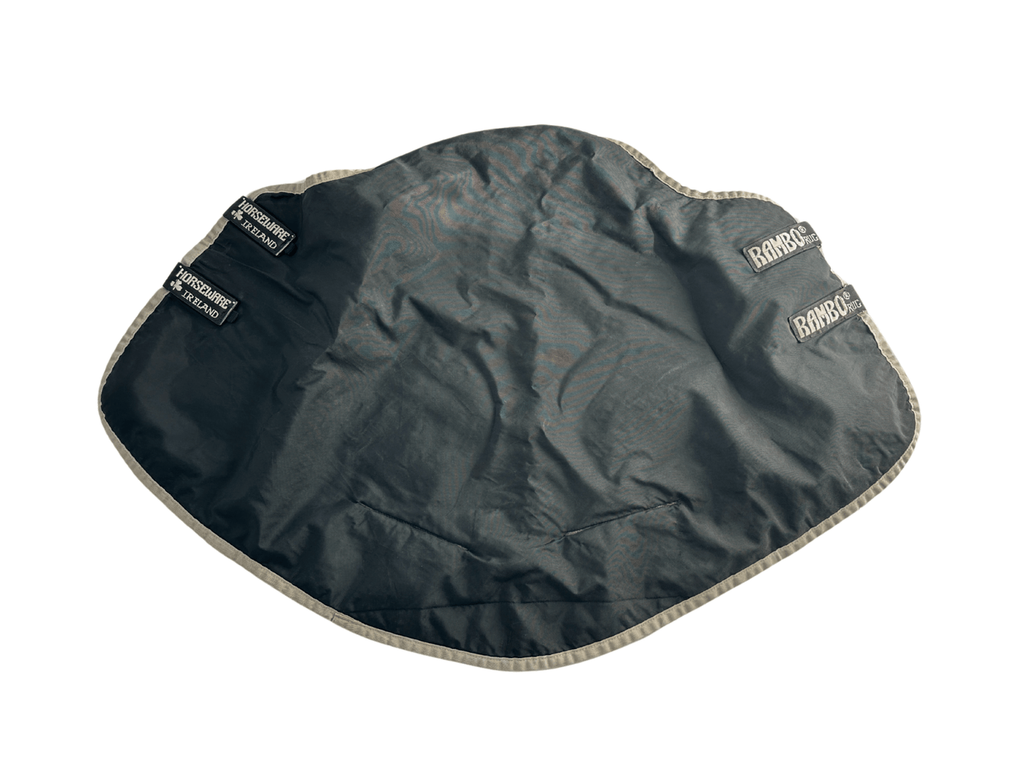 Utetäcke VL 250 g | 140 | Horseware Rambo Vari - Layer - Equi ReUse Sweden AB
