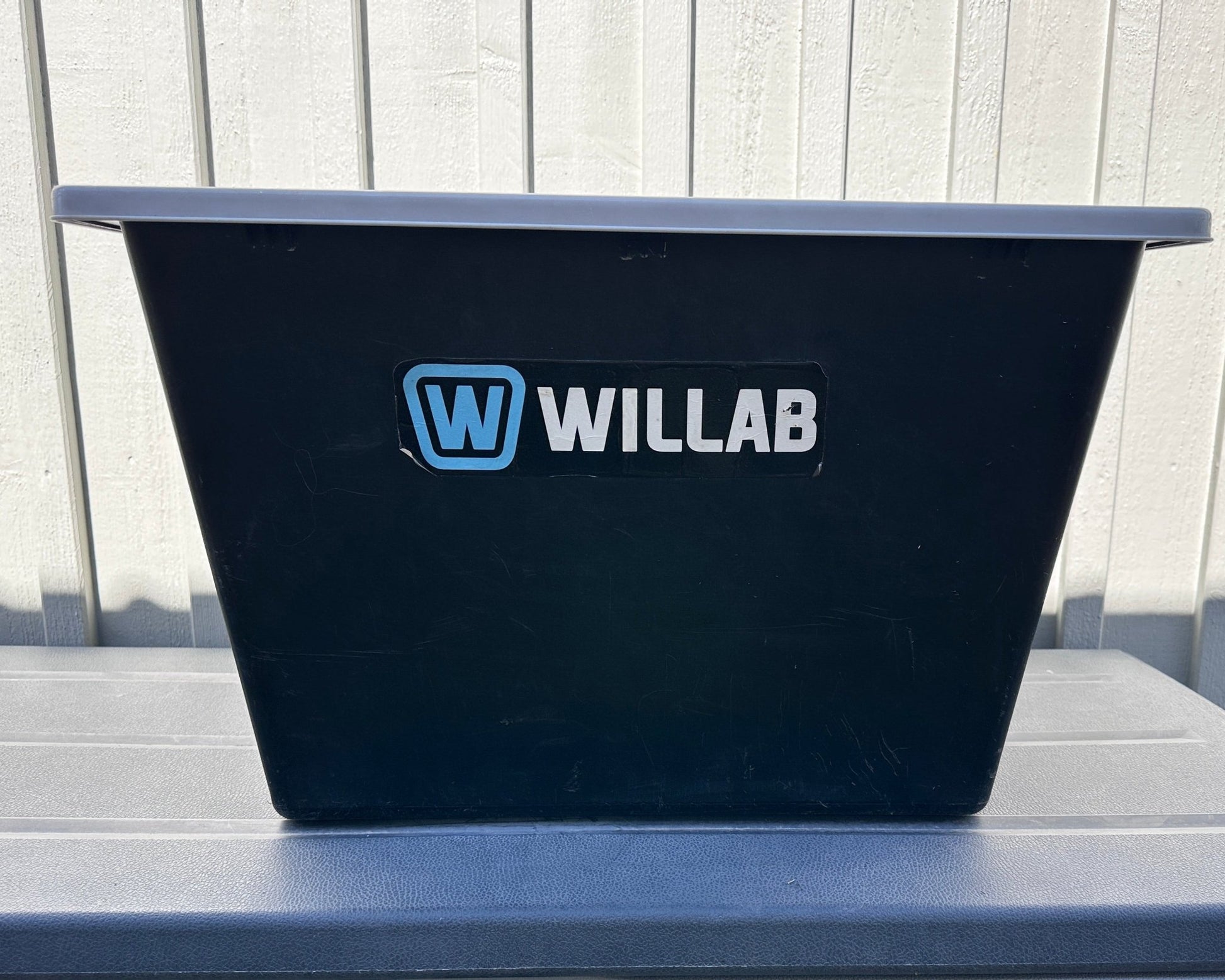 Värmebalja 60 L | Willab - Värmebalja - Equi ReUse Sweden AB