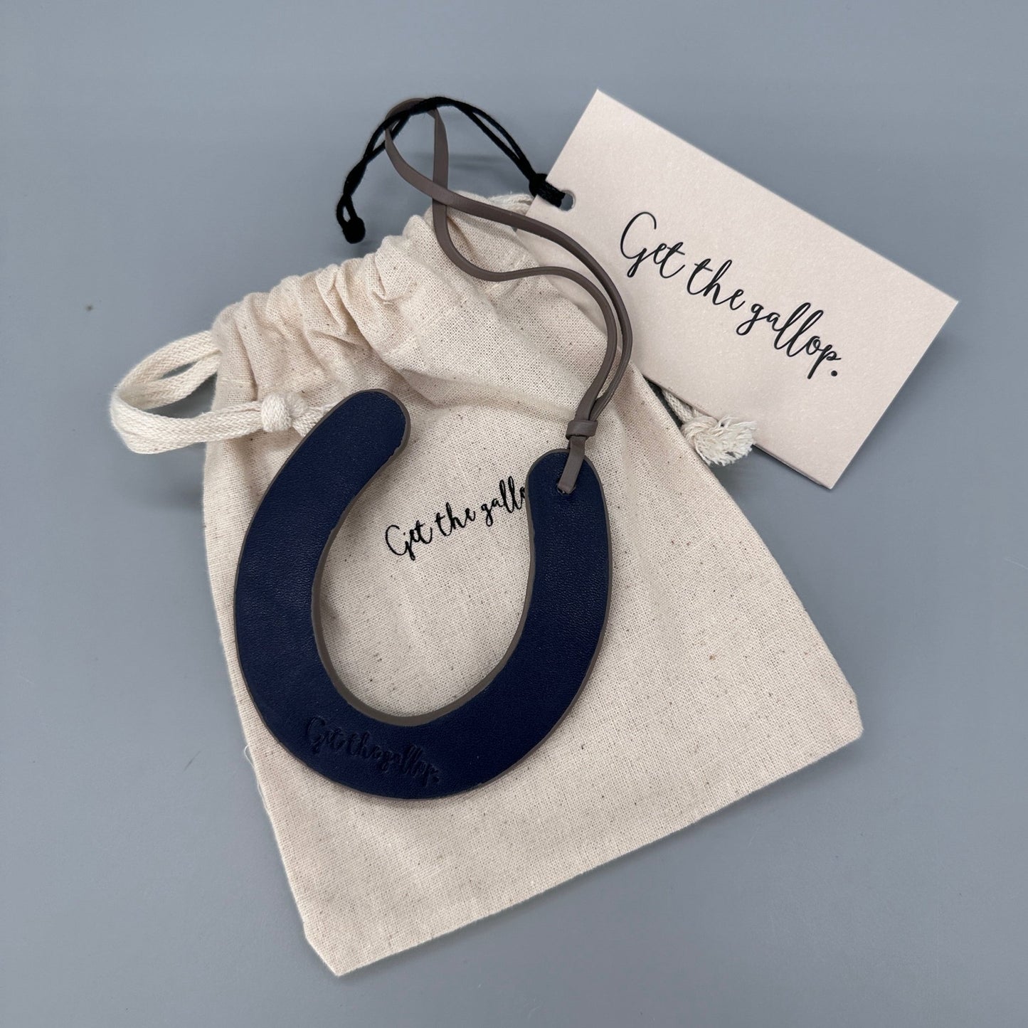 Väsksmycke Hästsko | Get the Gallop - Väsksmycke - Equi ReUse Sweden AB