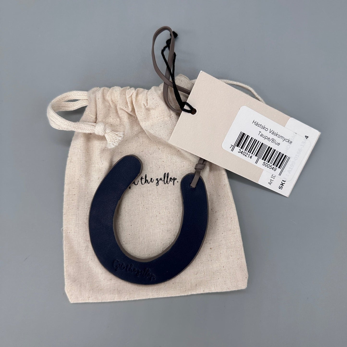 Väsksmycke Hästsko | Get the Gallop - Väsksmycke - Equi ReUse Sweden AB