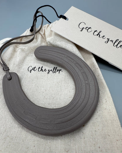 Väsksmycke Hästsko | Get the Gallop - Väsksmycke - Equi ReUse Sweden AB