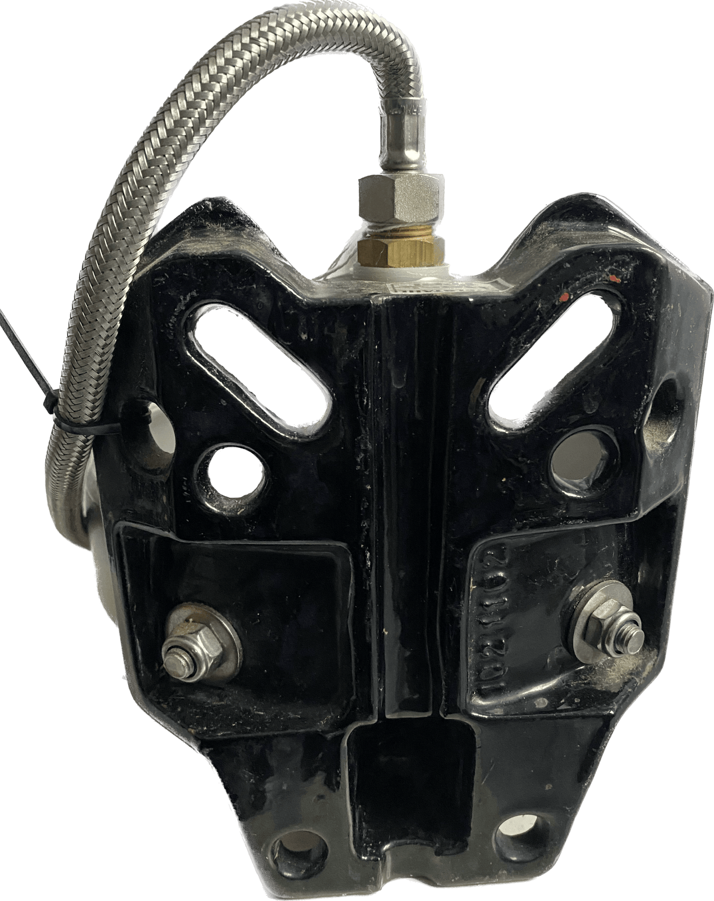 Vattenkopp | Edelstahl - Equi ReUse Sweden AB