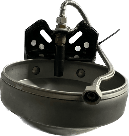 Vattenkopp | Edelstahl - Equi ReUse Sweden AB