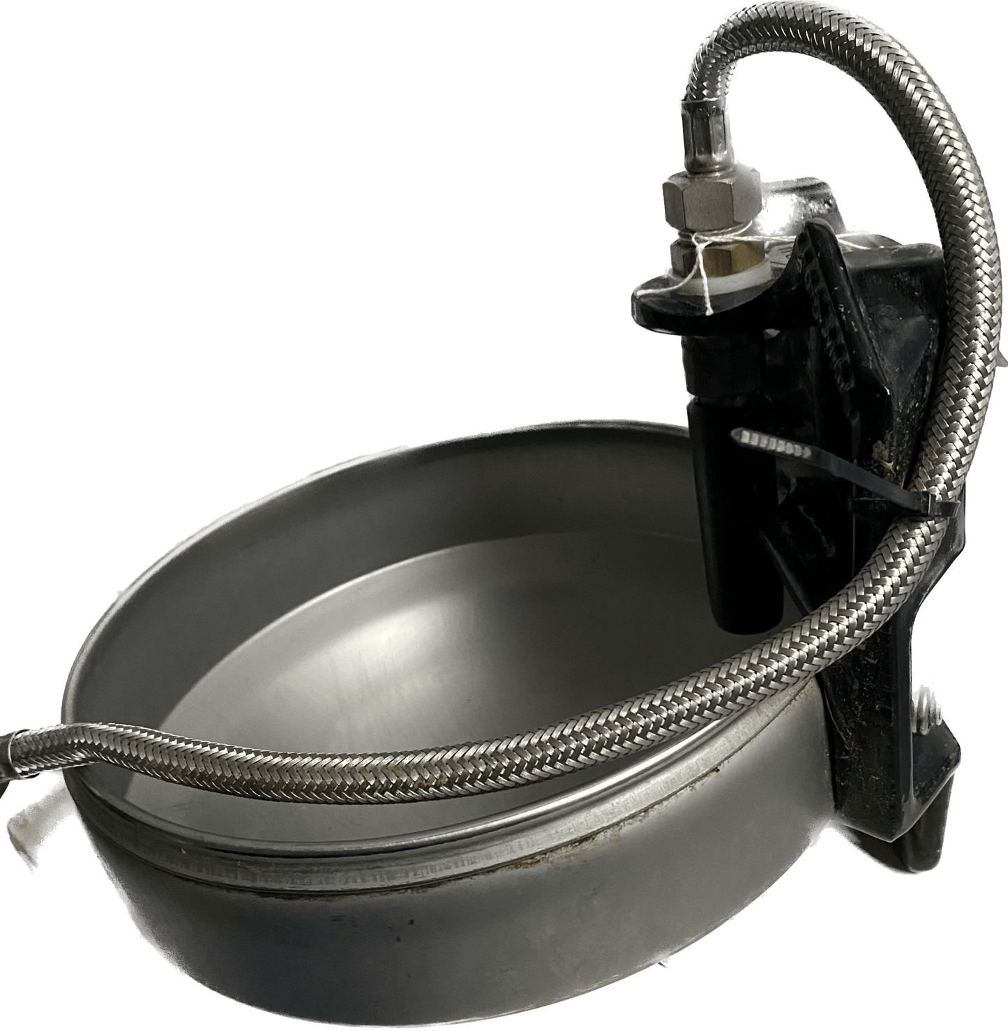 Vattenkopp | Edelstahl - Equi ReUse Sweden AB