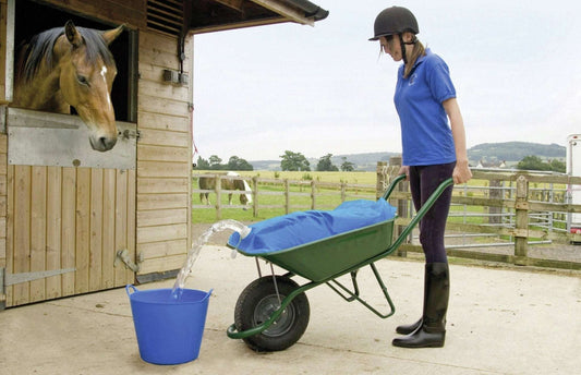 Vattensäck | RYOM - Equi ReUse Sweden AB