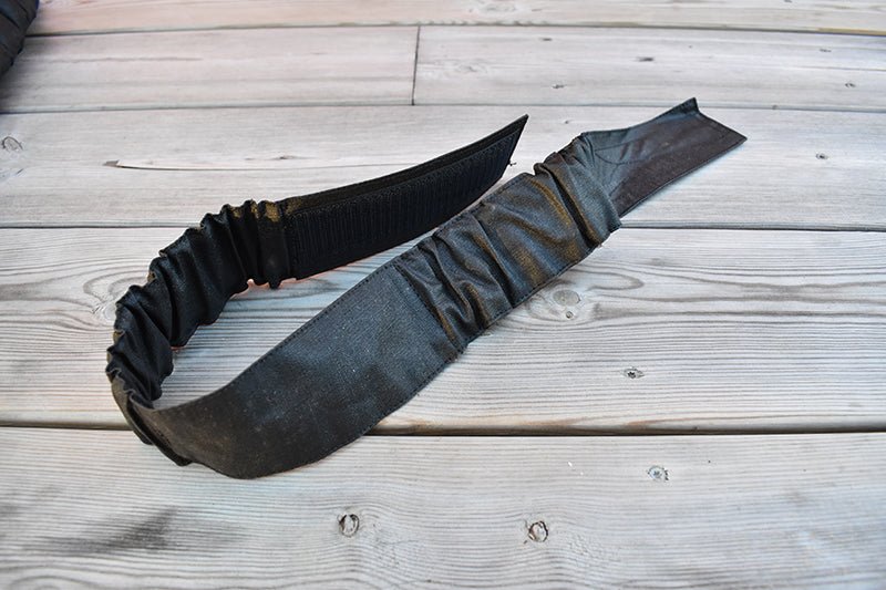 Vetevärmare ländrygg | Equie Eco - Equi ReUse Sweden AB