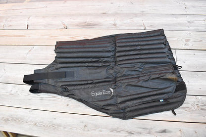 Vetevärmare ländrygg | Equie Eco - Equi ReUse Sweden AB