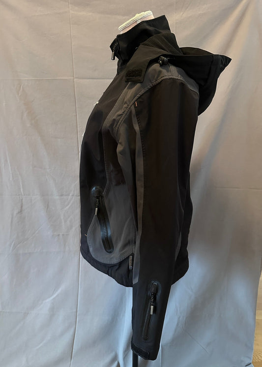 Vind - & regnjacka | XL | MADDOX - Jackor & Kappor - Equi ReUse Sweden AB