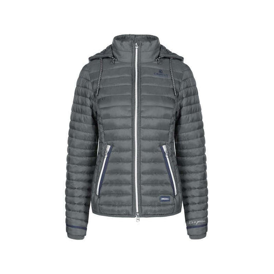Vinterjacka | 36 | Cavallo Baga - Equi ReUse Sweden AB