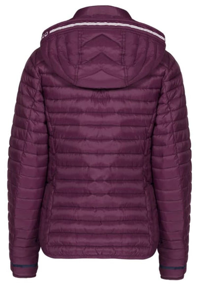 Vinterjacka | Cavallo Baga - Equi ReUse Sweden AB