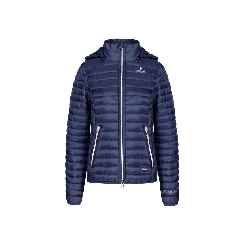 Vinterjacka | Cavallo Baga - Equi ReUse Sweden AB