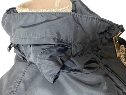 Vinterjacka | Equiline - Equi ReUse Sweden AB