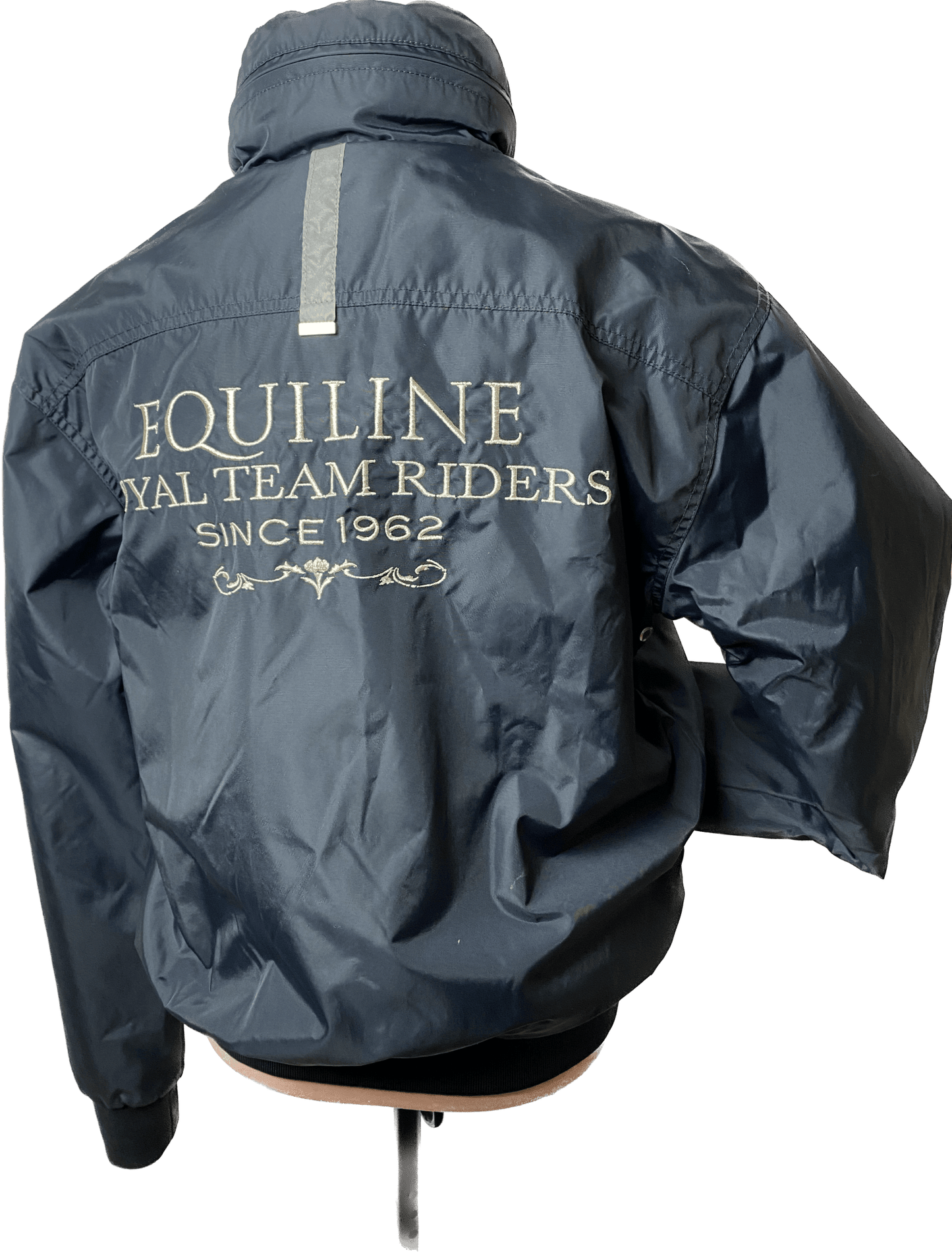 Vinterjacka | Equiline - Equi ReUse Sweden AB