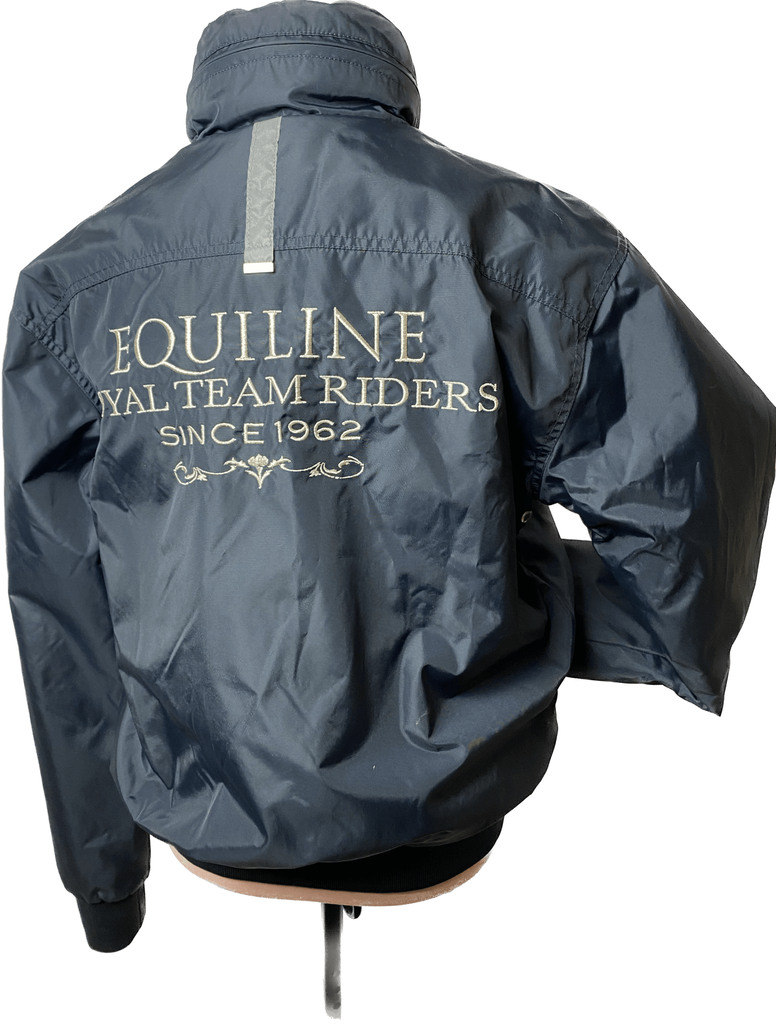 Vinterjacka | Equiline - Equi ReUse Sweden AB