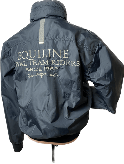 Vinterjacka | Equiline - Equi ReUse Sweden AB