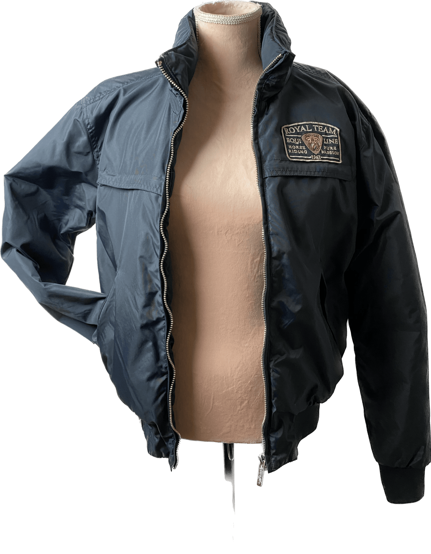 Vinterjacka | Equiline - Equi ReUse Sweden AB