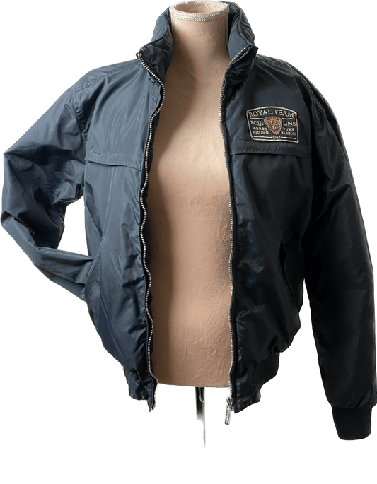 Vinterjacka | Equiline - Equi ReUse Sweden AB