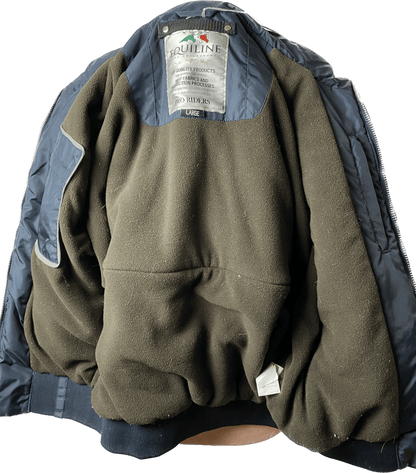 Vinterjacka | Equiline - Equi ReUse Sweden AB