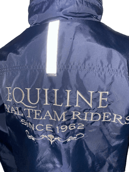Vinterjacka | Equiline - Equi ReUse Sweden AB