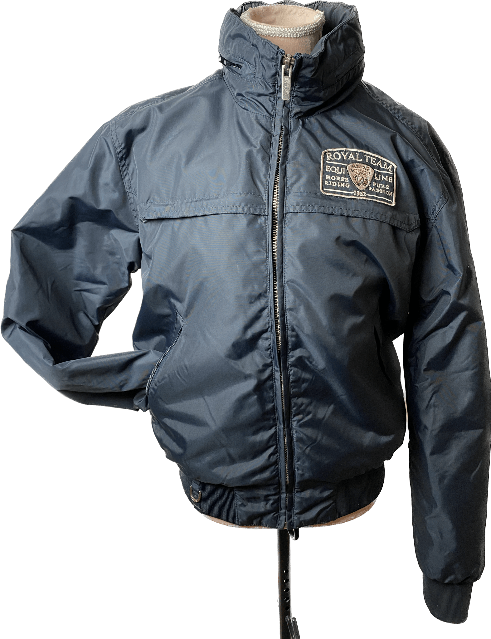 Vinterjacka | Equiline - Equi ReUse Sweden AB