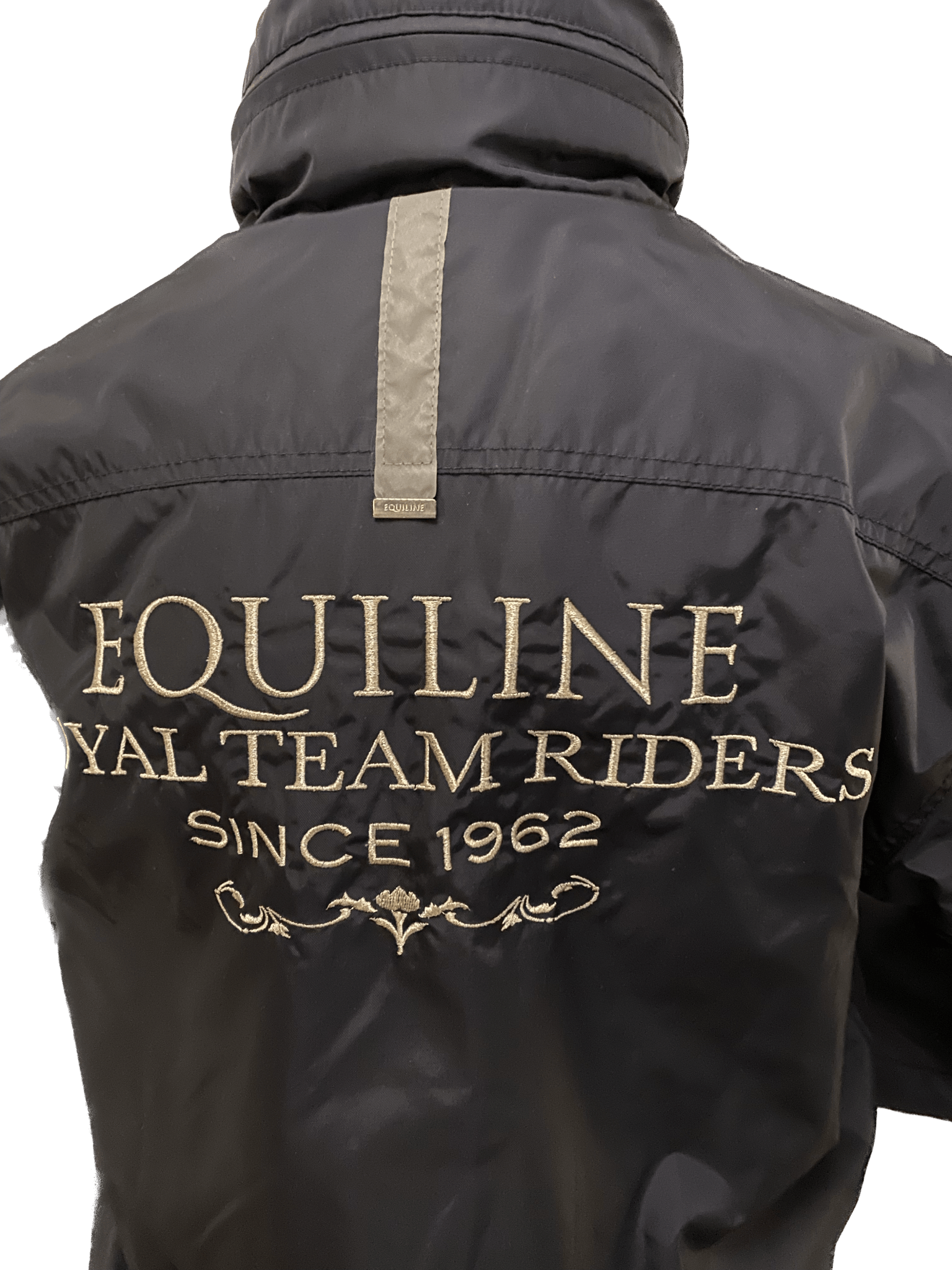 Vinterjacka | Equiline - Equi ReUse Sweden AB