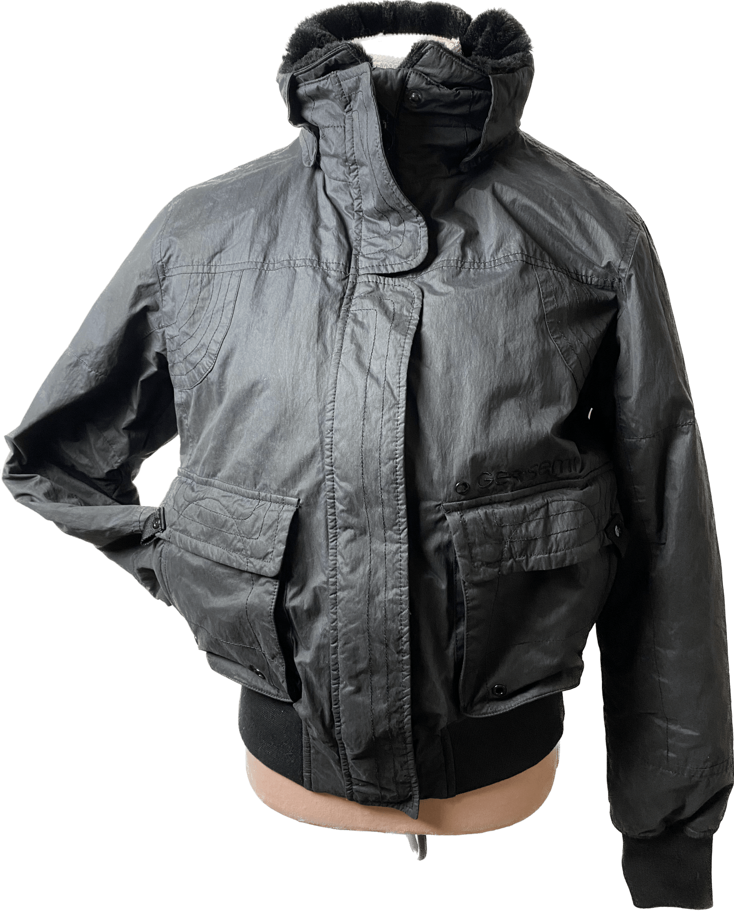 Vinterjacka | Gersemi - Equi ReUse Sweden AB