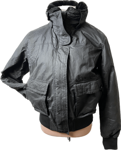 Vinterjacka | Gersemi - Equi ReUse Sweden AB