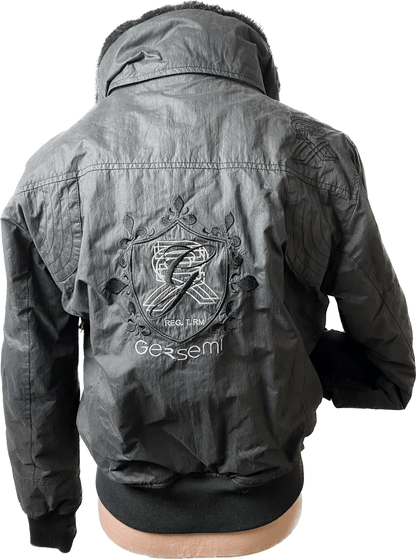 Vinterjacka | Gersemi - Equi ReUse Sweden AB