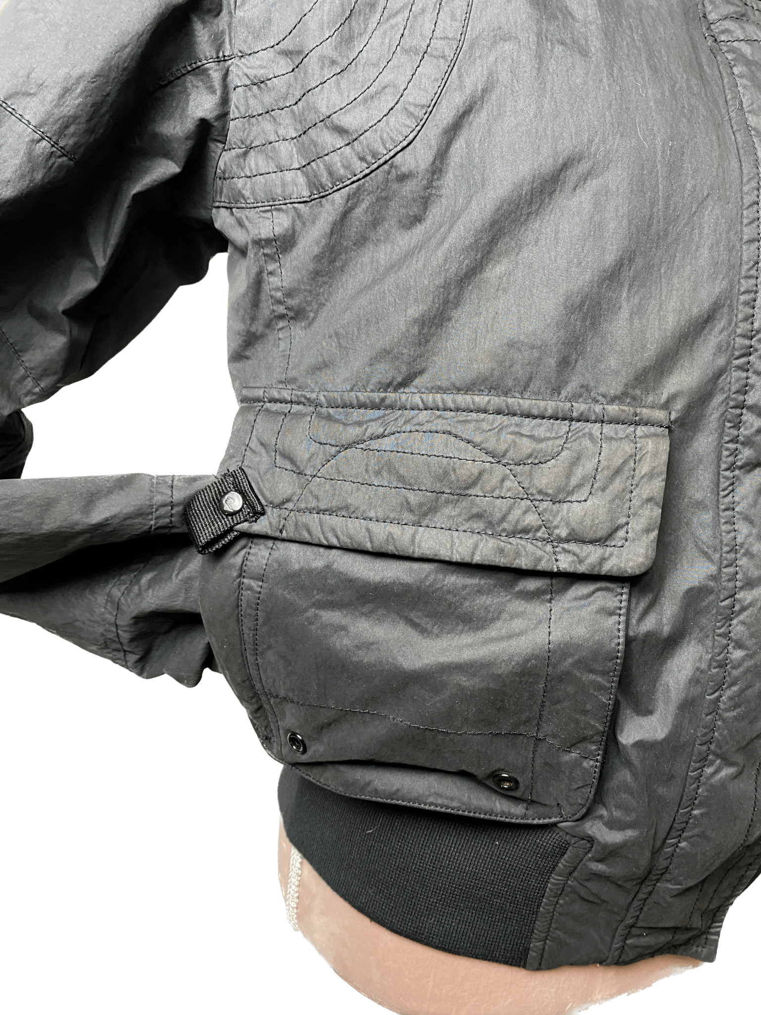 Vinterjacka | Gersemi - Equi ReUse Sweden AB