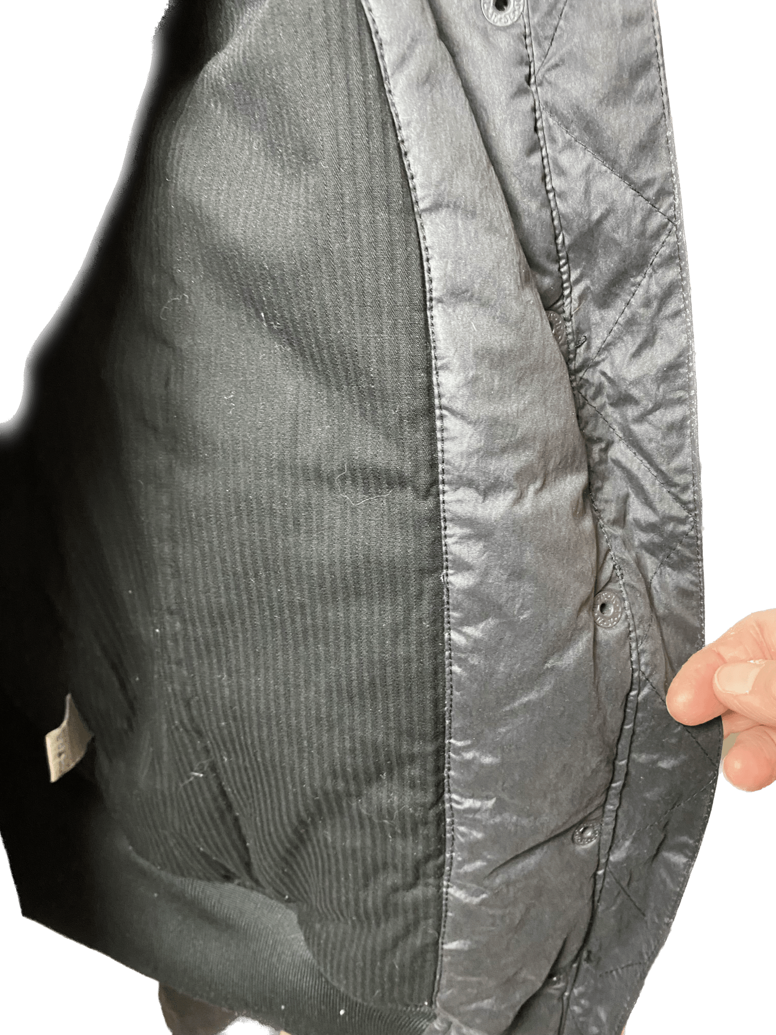 Vinterjacka | Gersemi - Equi ReUse Sweden AB