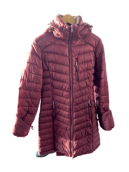 Vinterkappa | UHIP Nordic Parka - Equi ReUse Sweden AB