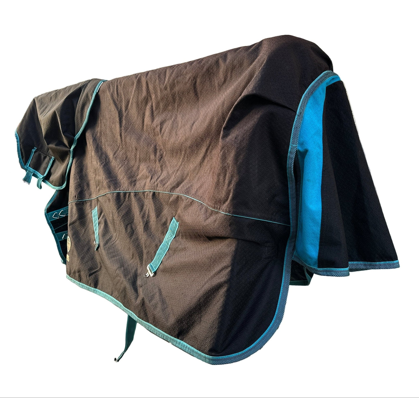 Vintertäcke 300 g | 145| WeatherBeeta - Vintertäcke - Equi ReUse Sweden AB