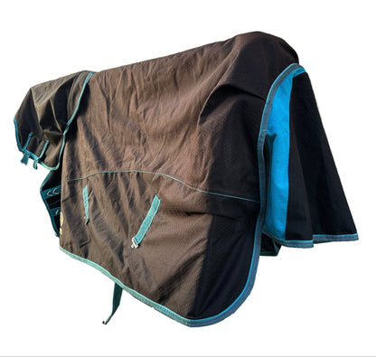 Vintertäcke 300 g | 145| WeatherBeeta - Vintertäcke - Equi ReUse Sweden AB