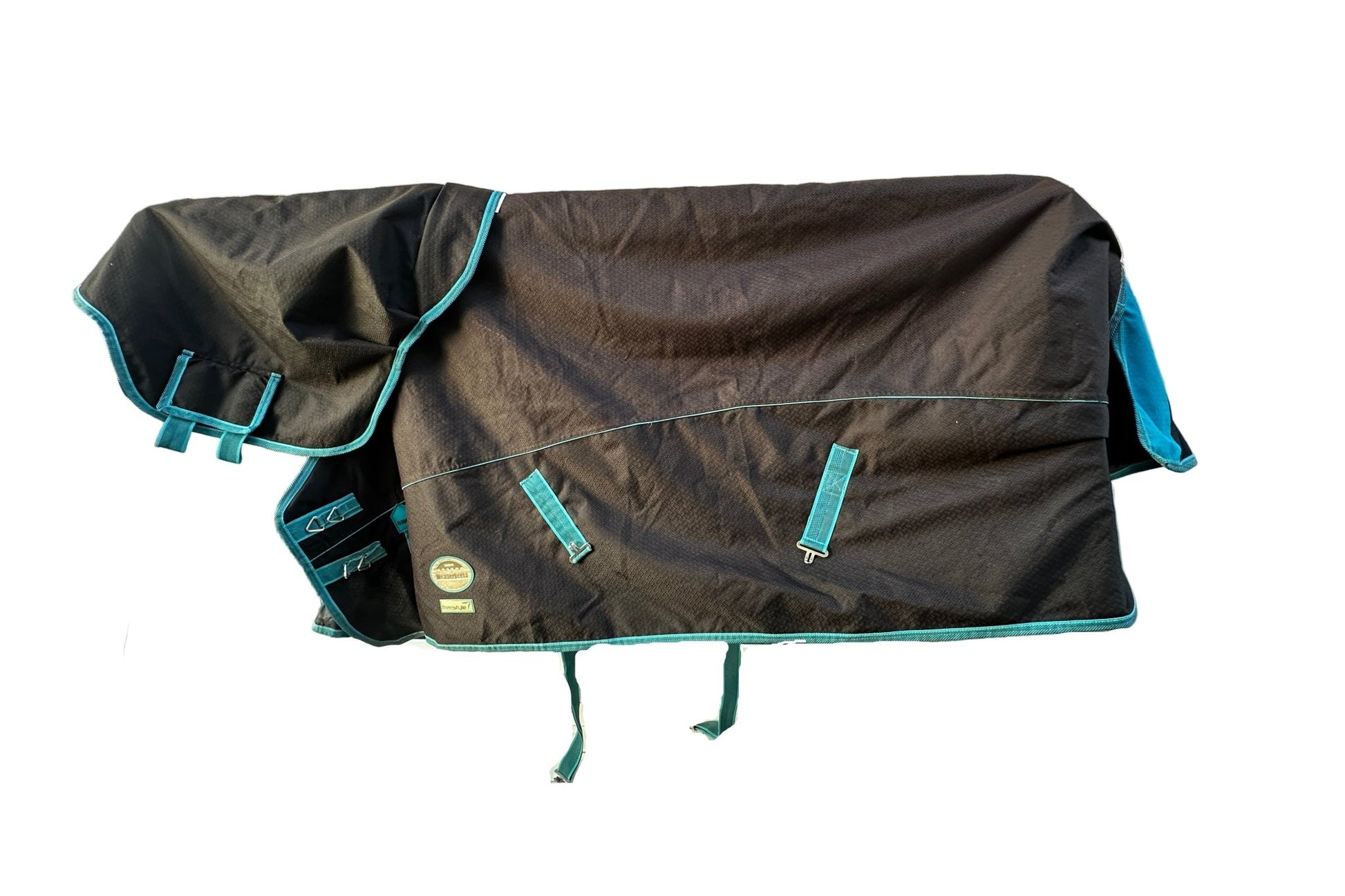 Vintertäcke 300 g | 145| WeatherBeeta - Vintertäcke - Equi ReUse Sweden AB