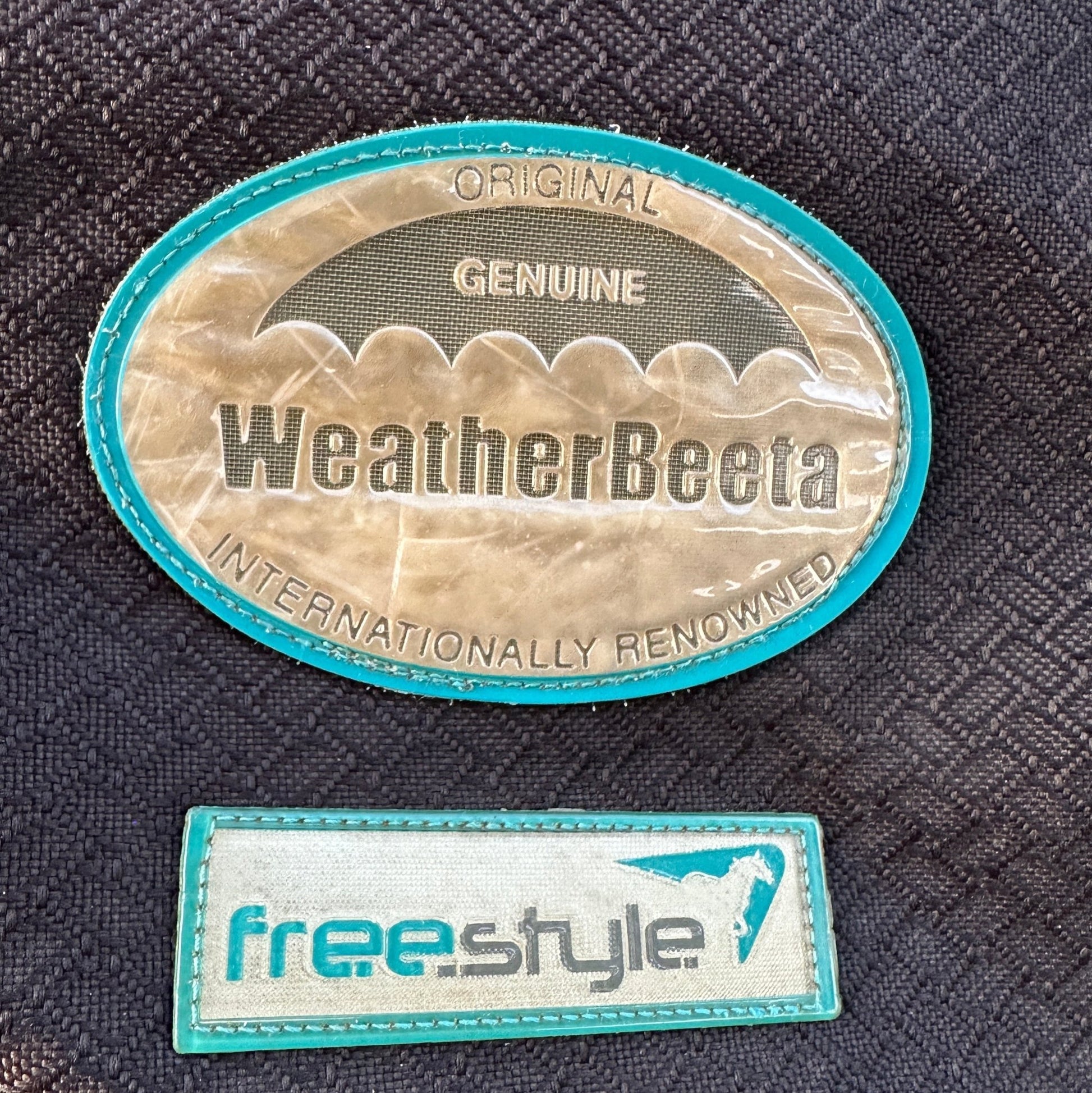 Vintertäcke 300 g | 145| WeatherBeeta - Vintertäcke - Equi ReUse Sweden AB