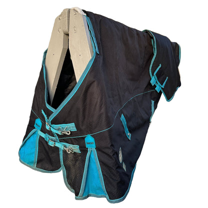 Vintertäcke 300 g | 145| WeatherBeeta - Vintertäcke - Equi ReUse Sweden AB